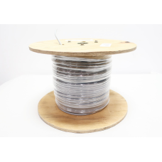 SIS 8-133T-8 VW 1 Gray 1c 8awg 500ft 600v-ac Wire
