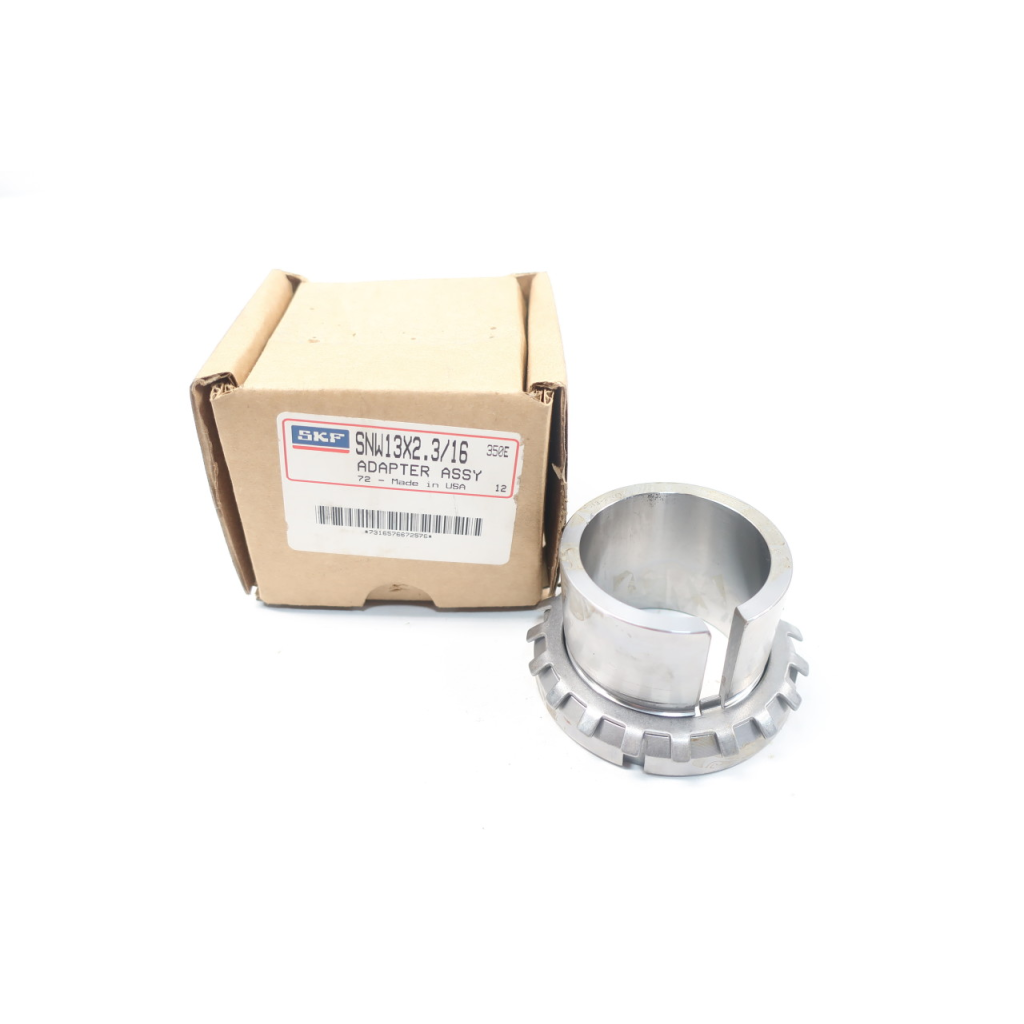 SKF SNW13X2.3/16