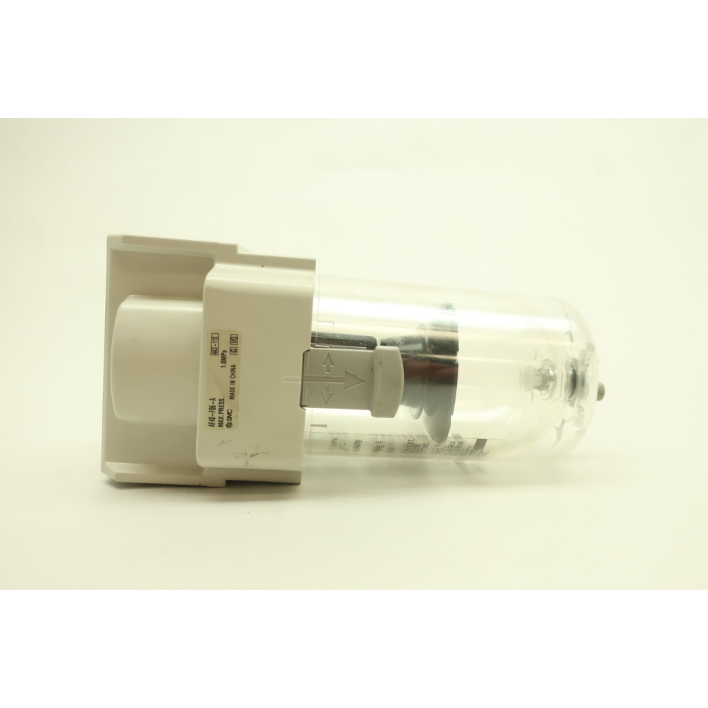 SMC AF40-F06-A