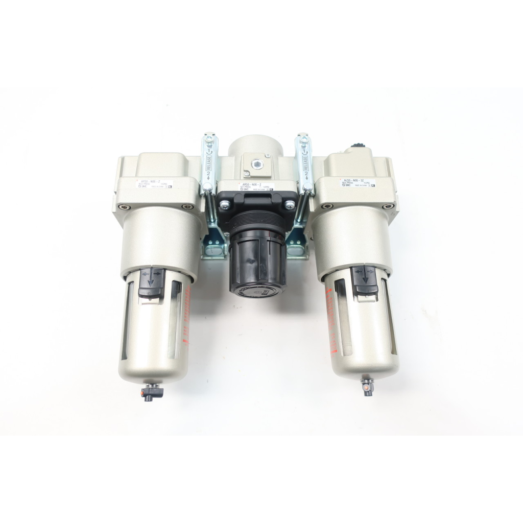 SMC AF50-N06-Z AR50-N06-Z AL50-N06-3Z
