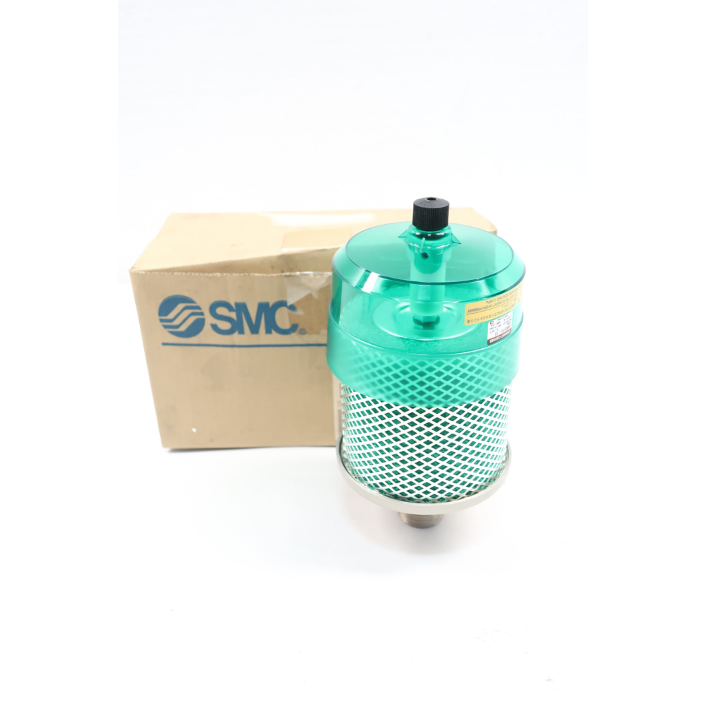 SMC AMC610-10
