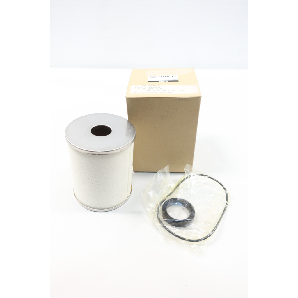 SMC AMD-EL550