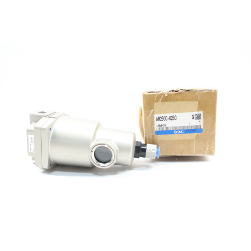SMC AM250C-02BC
