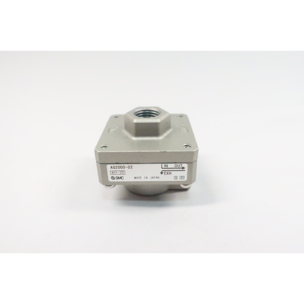 SMC AQ2000-02