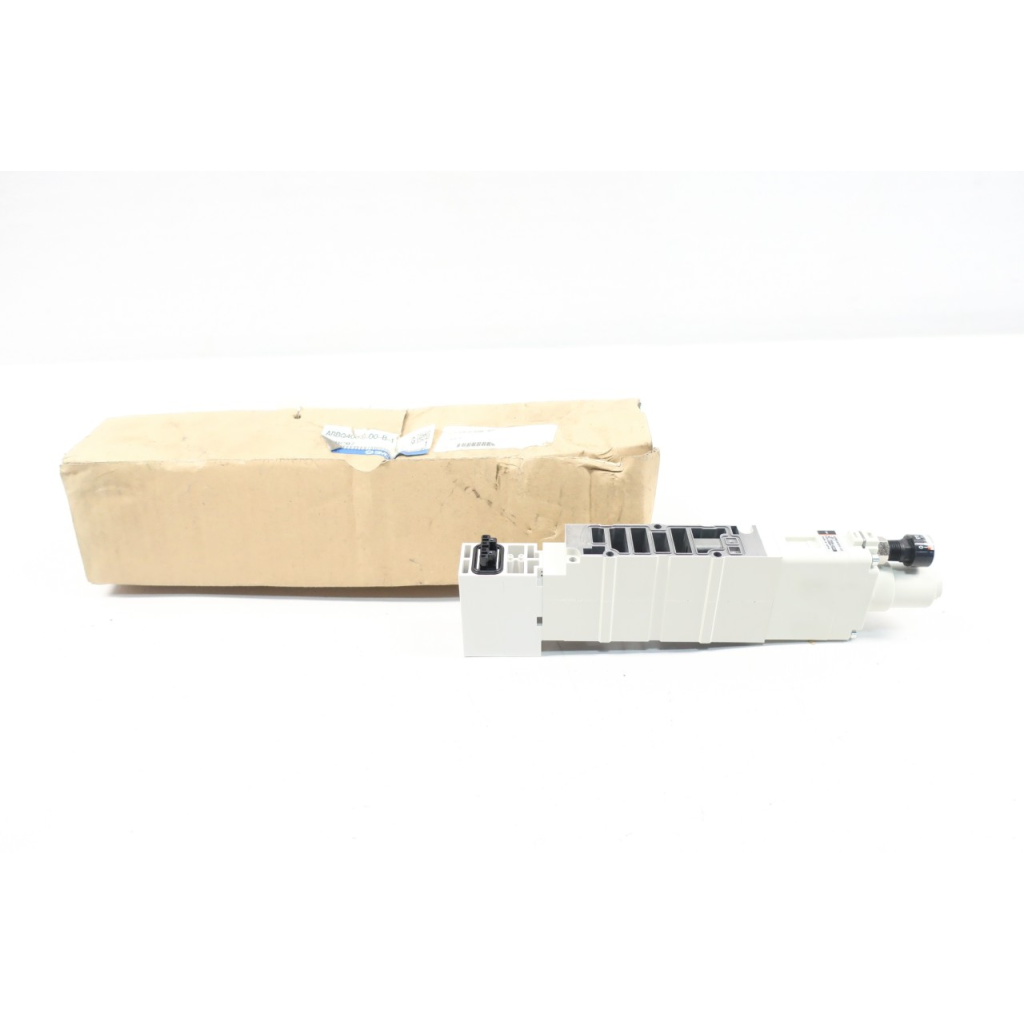 SMC ARBQ4000-00B-1