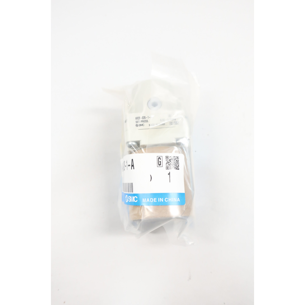SMC AR20-02B-1-A