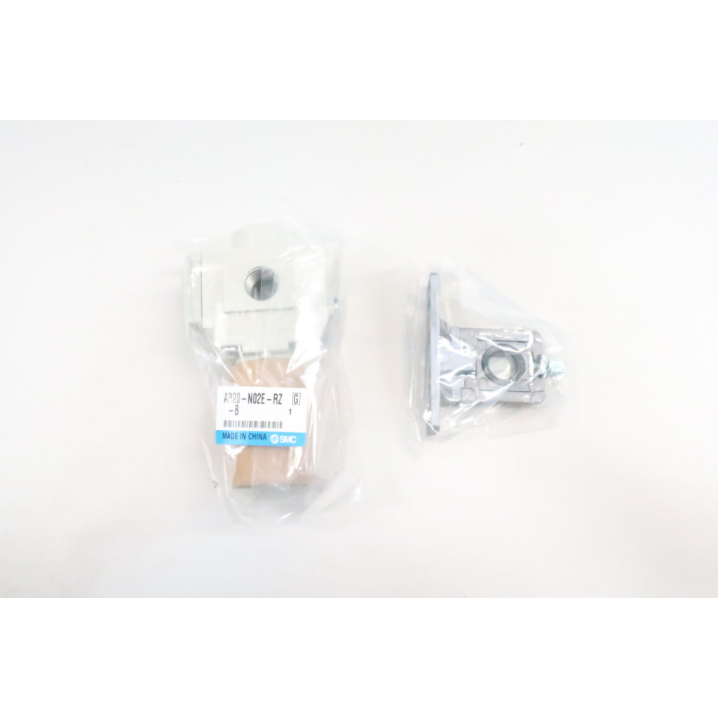 SMC AR20-N02E-RZ-B