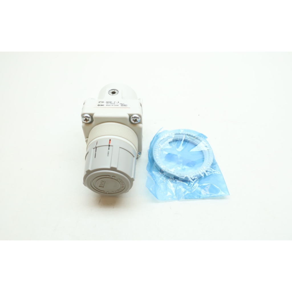 SMC AR30-N03H-Z-A