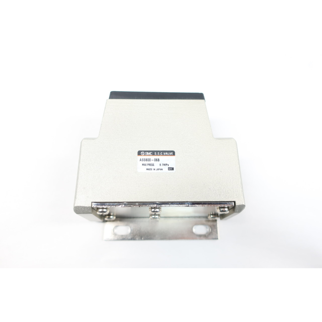 SMC ASS600-06B