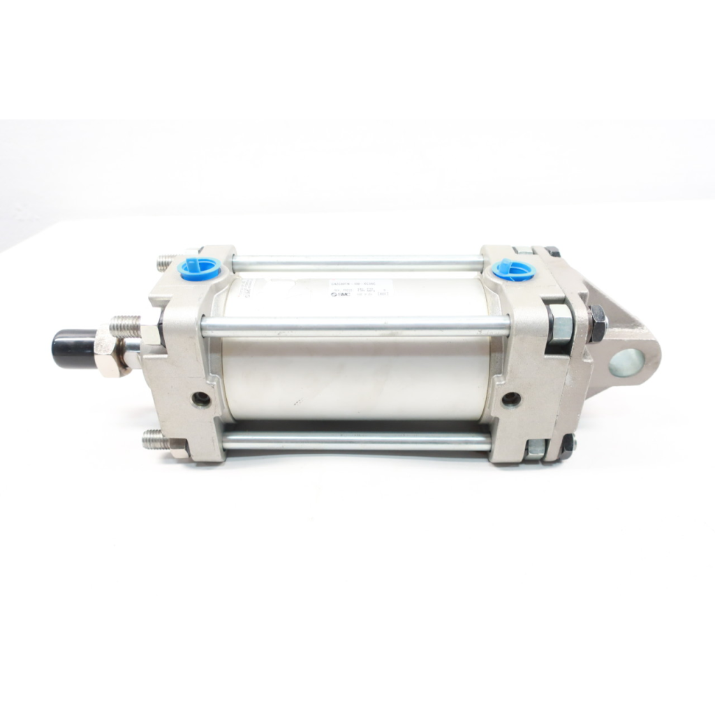 SMC CA2C80TN-100-XC3AC