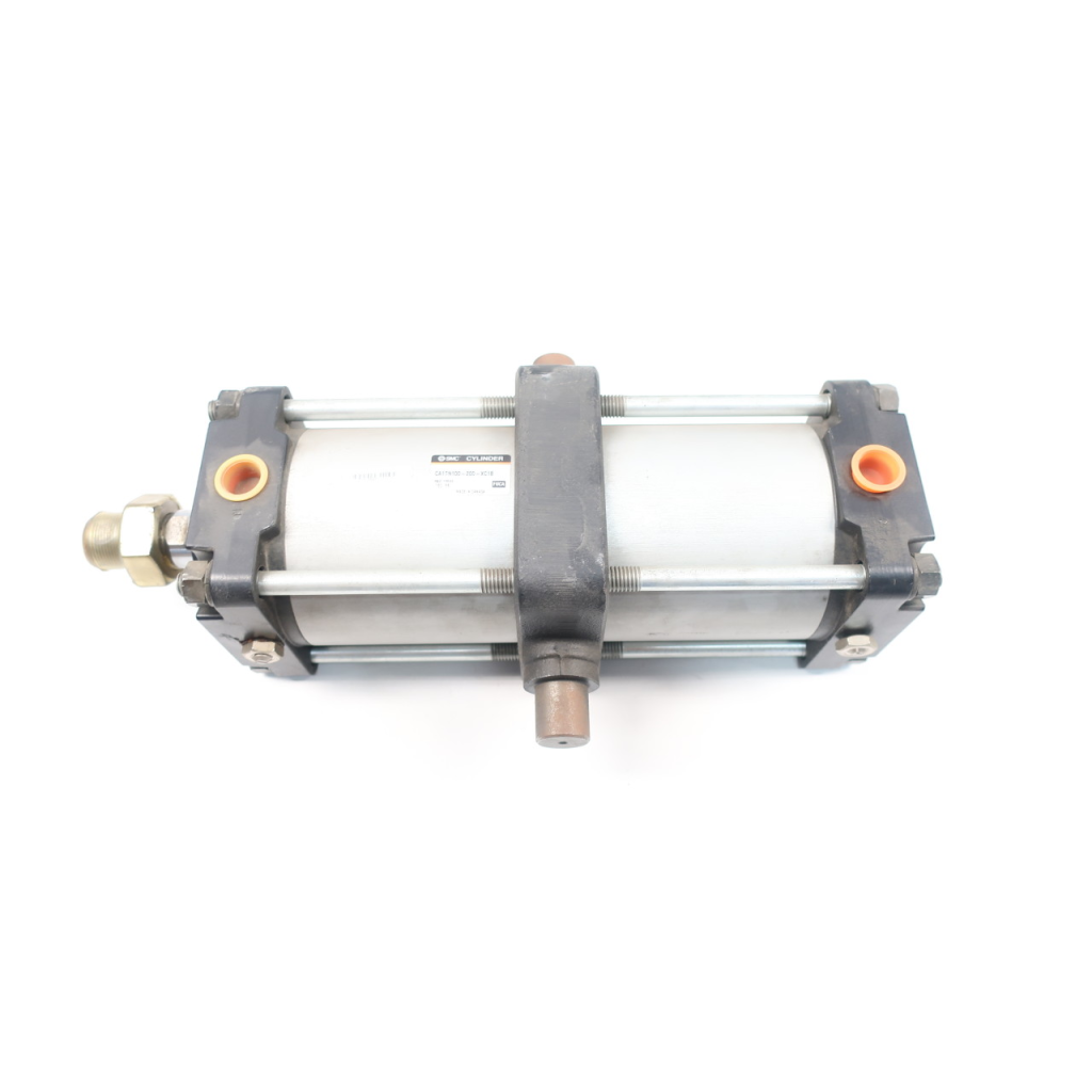 SMC CA1TN100-200-XC18