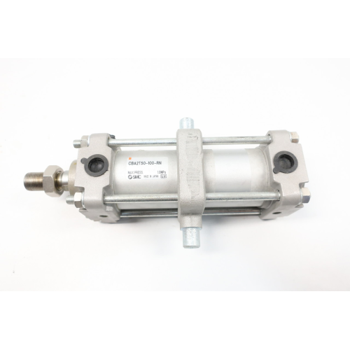SMC CBA2T50-100-RN