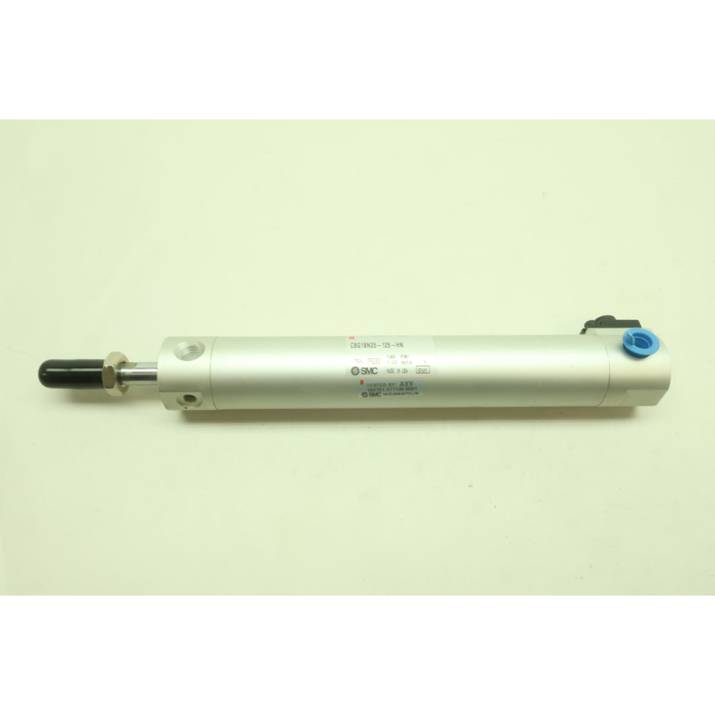 SMC CBG1BN25-125-HN
