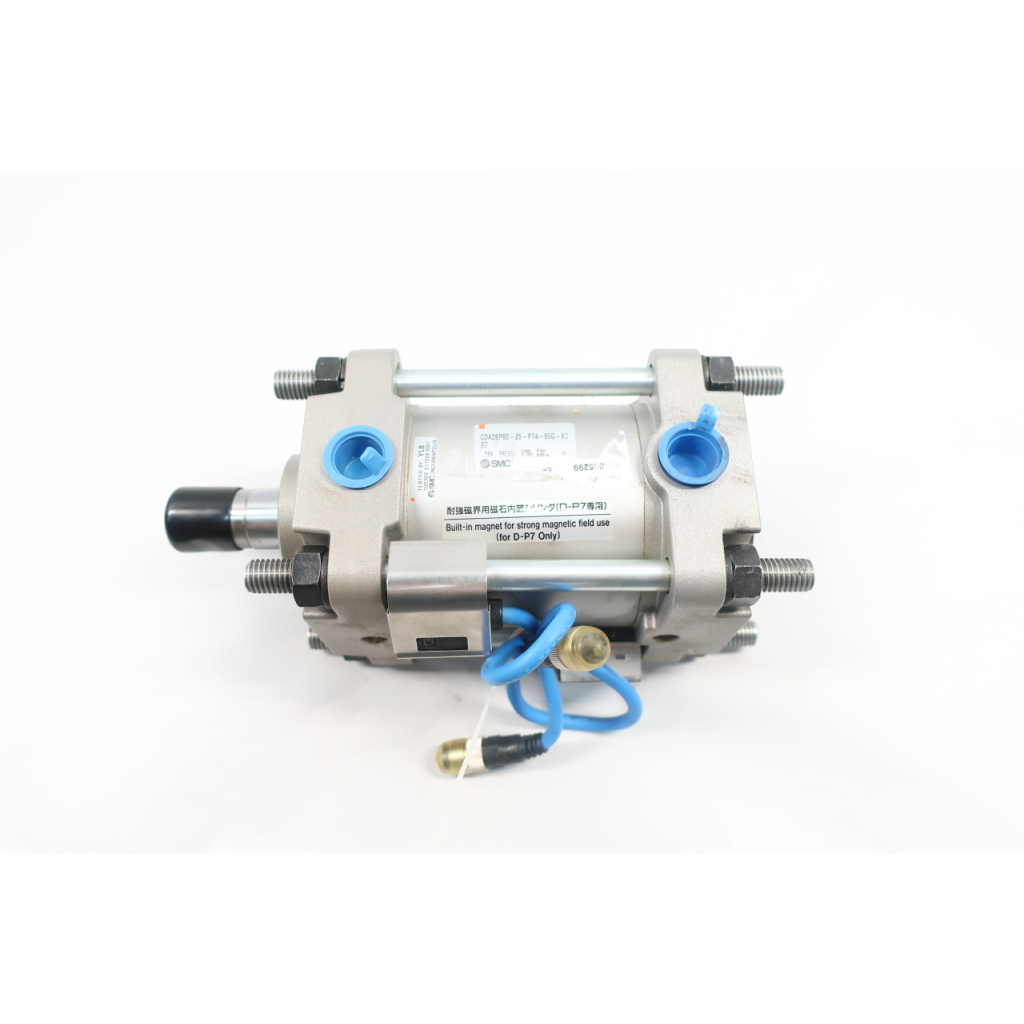 SMC CDA1BP50-75-P74-85G-X387