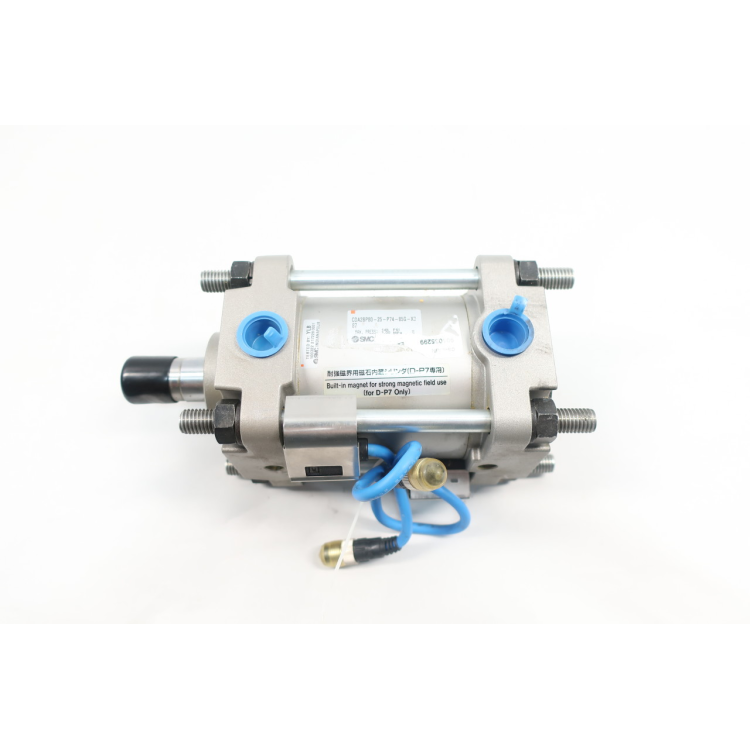 SMC CDA2BP80-25-P74-85G-X3-87