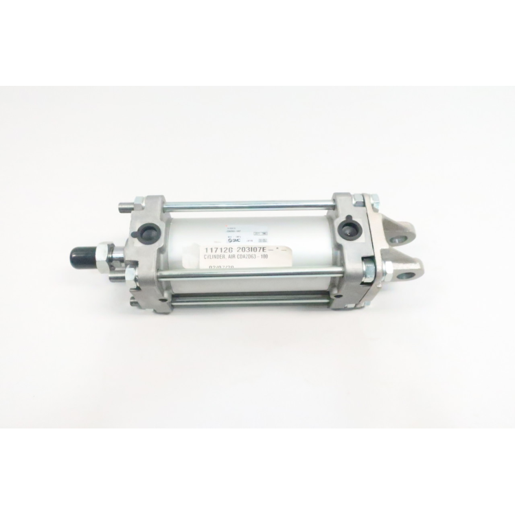 SMC CDA2D63-100Z