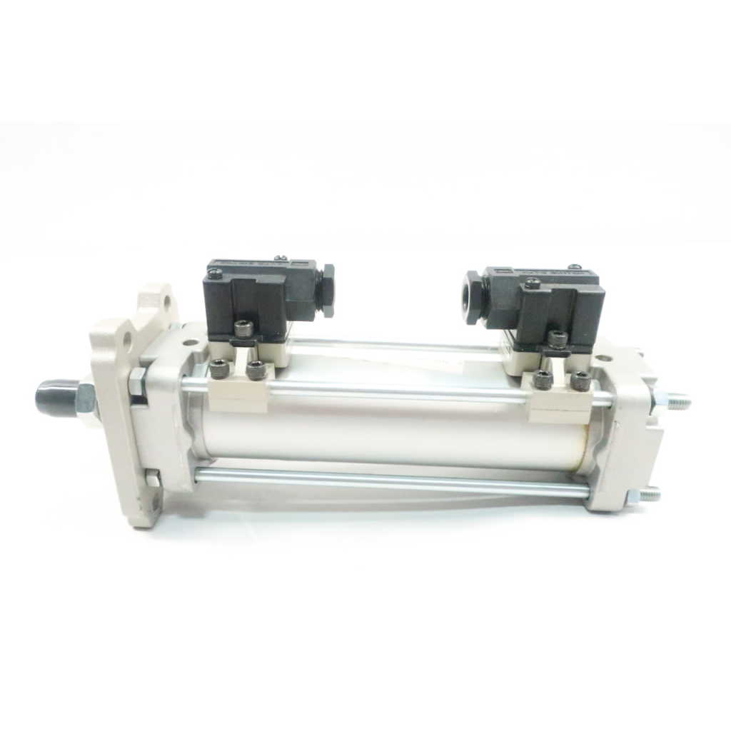 SMC CDA2F50-150-A34C