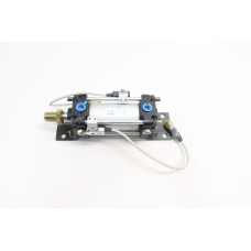 SMC CDA1LN40-150-J59W-111G