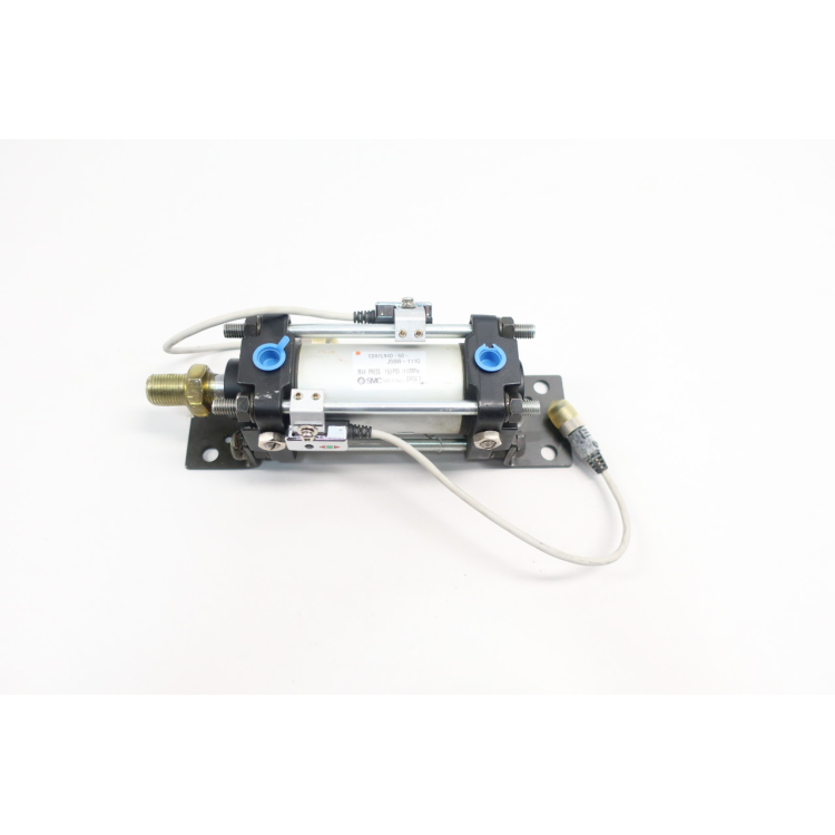 SMC CDA1LN40-600-J59W-111G