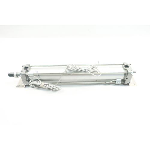 SMC CDA2L50-350Z-M9BL