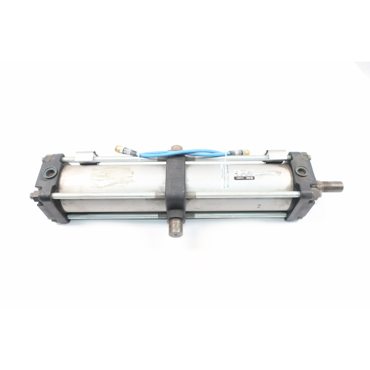 SMC CDA1TP80-350-P74-85G-X404