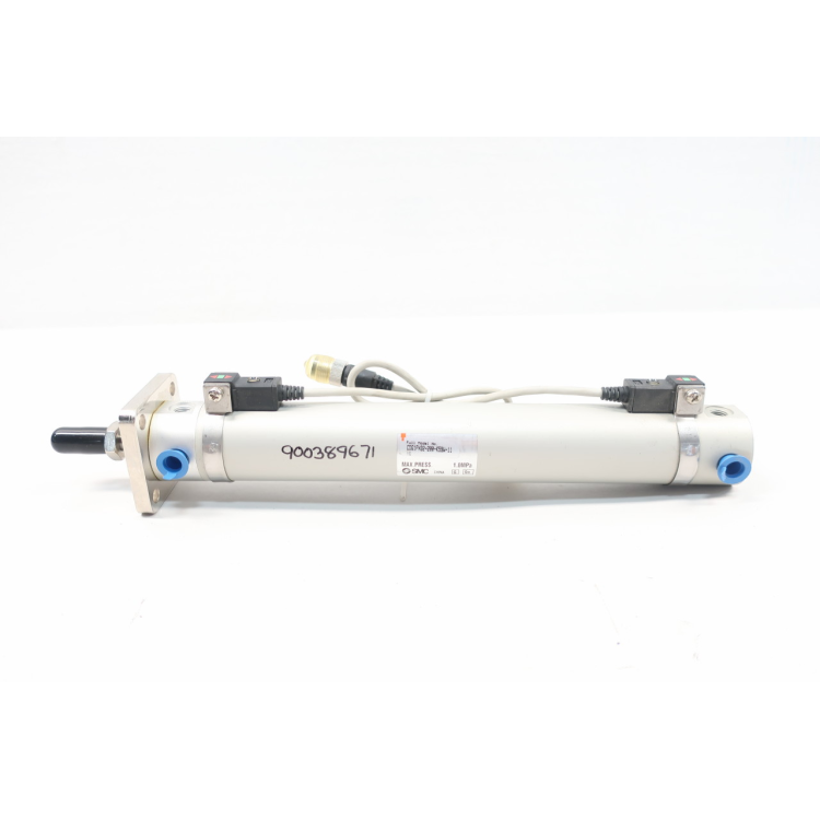 SMC CDG1FN32-200-K59W-111G