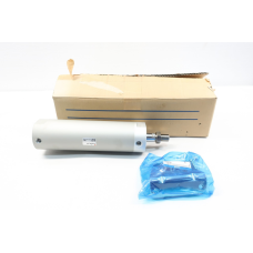 SMC CDG1LN40-125