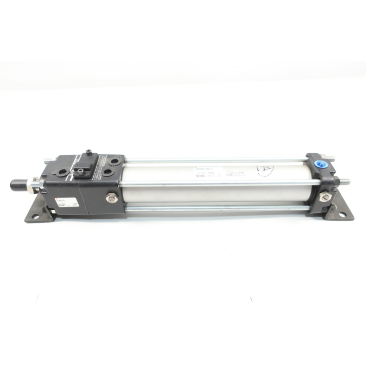SMC CDLALN40-200-D