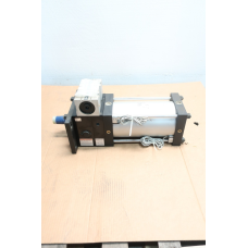 SMC CDLSF160-250-Y59BL