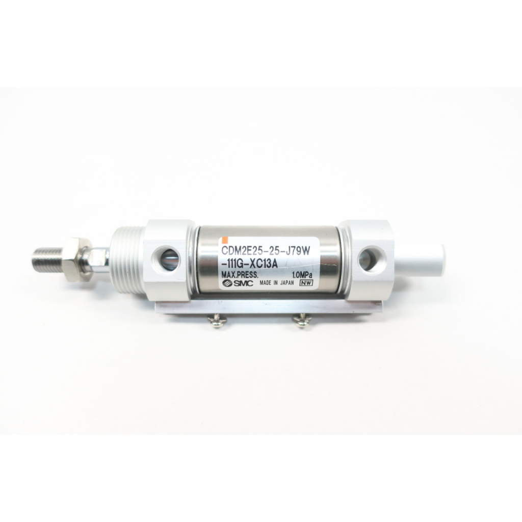 SMC CDM2E25-25-J79W-111G-XC13A