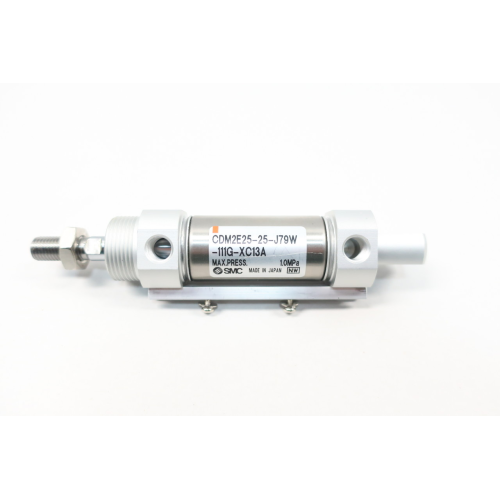 SMC CDM2E25-25-J79W-111G-XC13A SMC CDM2E25-25-J79W-111G-XC13A