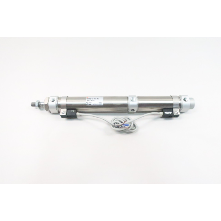 SMC CDM2F32-60+60-B53-XC11