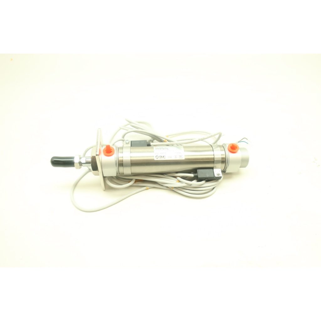 SMC CDM2F32-100-H7BL