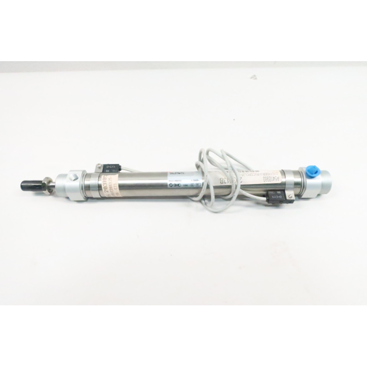 SMC CDM2L25-200-C73
