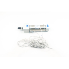 SMC CDM2RB40-75Z-M9BL