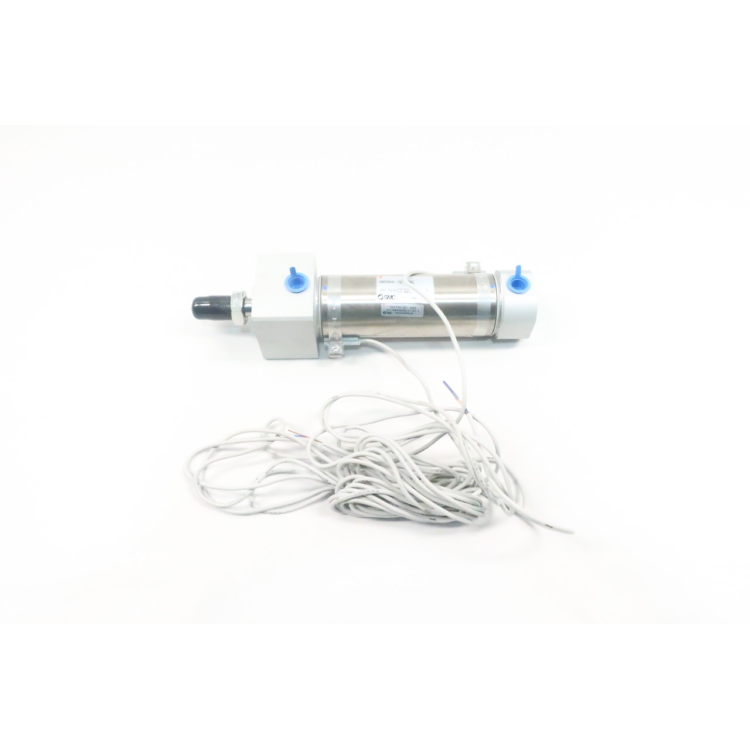SMC CDM2RB40-75Z-M9BL