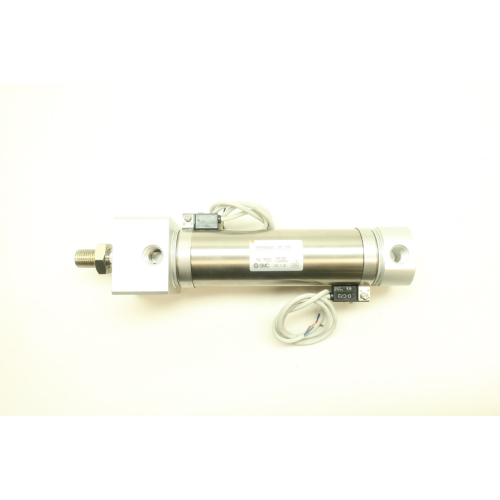 SMC CDM2RKB40-100-C73