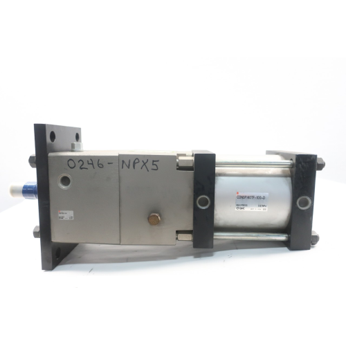 SMC CDNSF140TF-100-D