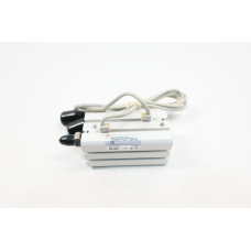 SMC CDQSB20-40DCM-M9PWVSDPC