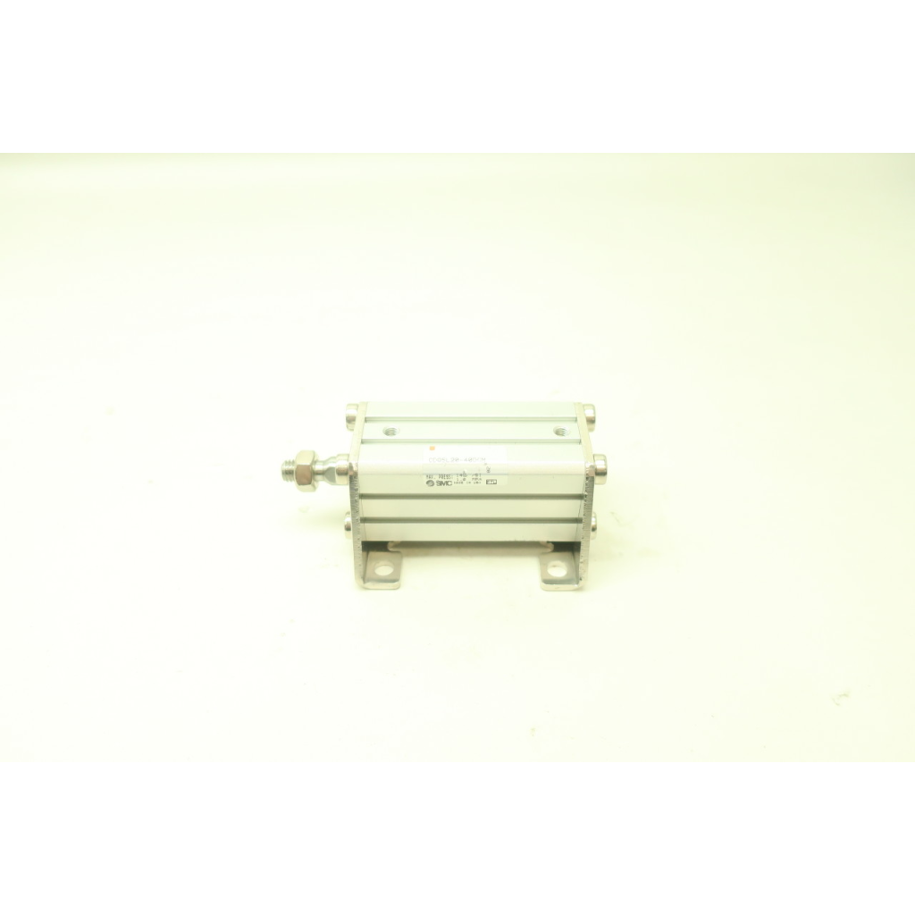 SMC CDQSL20-40DCM
