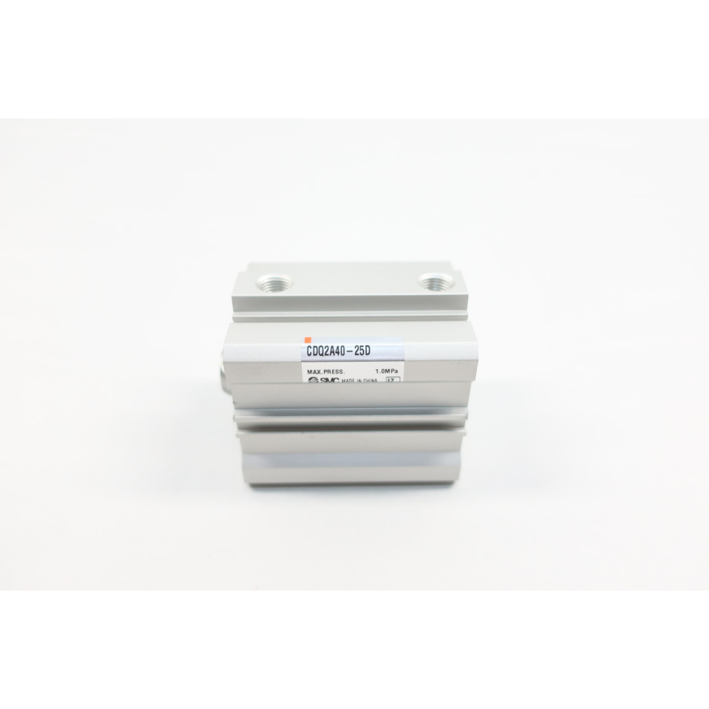 SMC CDQ2A40-25D