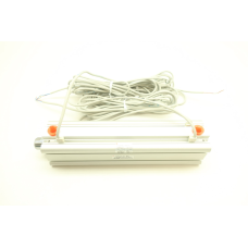 SMC CDQ2A32-140DCZ-M9BVL3