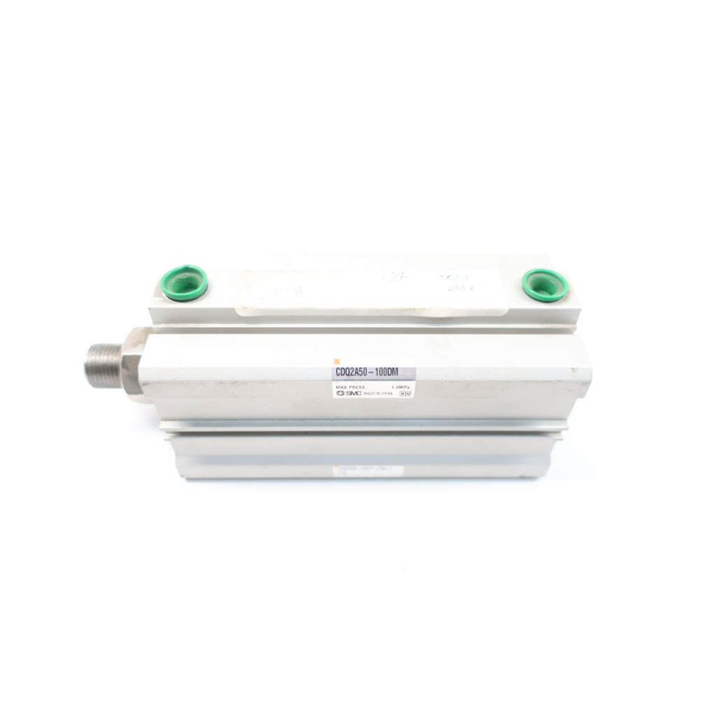 SMC CDQ2A50-100DM