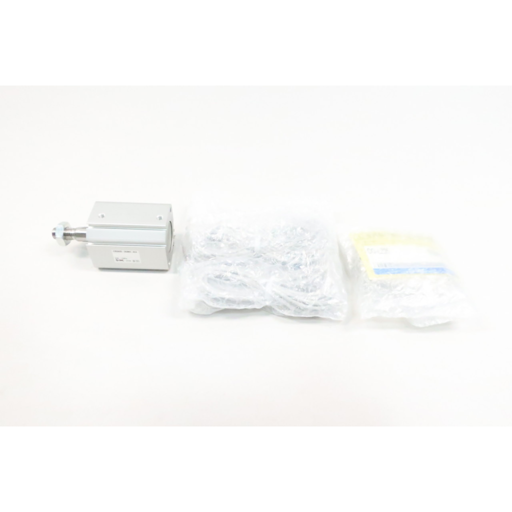 SMC CDQ2A25-25DMZ-XC2