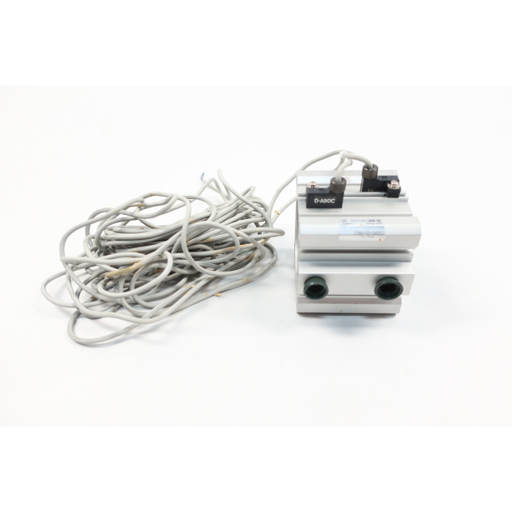 SMC CDQ2A63-25D-A80CZ