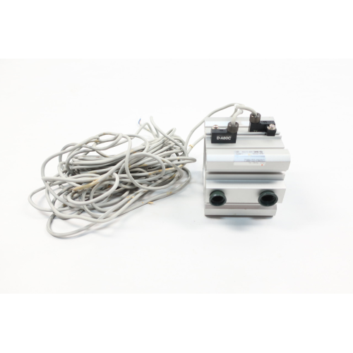 SMC CDQ2A63-25D-A80CZ