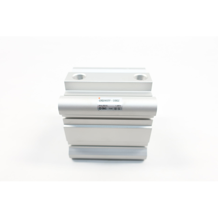 SMC CDQ2A80TF-50DCZ