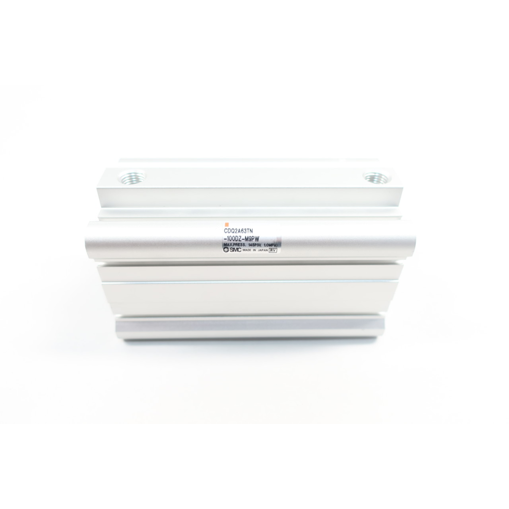 SMC CDQ2A63TN-100DZ-M9PW