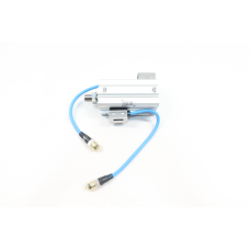 SMC CDQ2BP40-50DM-P74-85G-X404