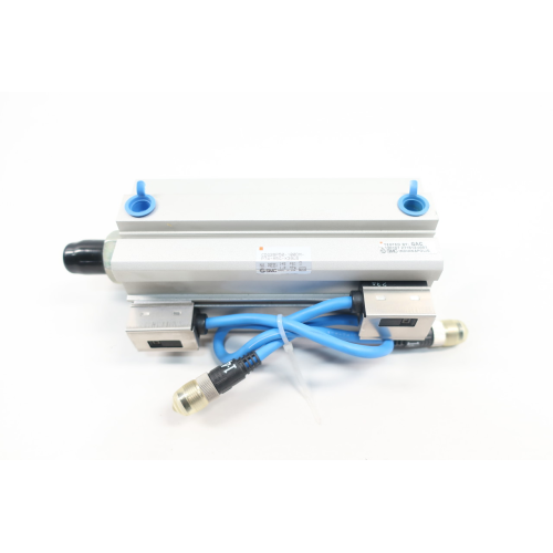 SMC CDQ2BP50-100DM-P74-85G-X39US SMC CDQ2BP50-100DM-P74-85G-X39US